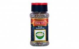 Easy Life Soup Seasoning   Bottle  30 grams